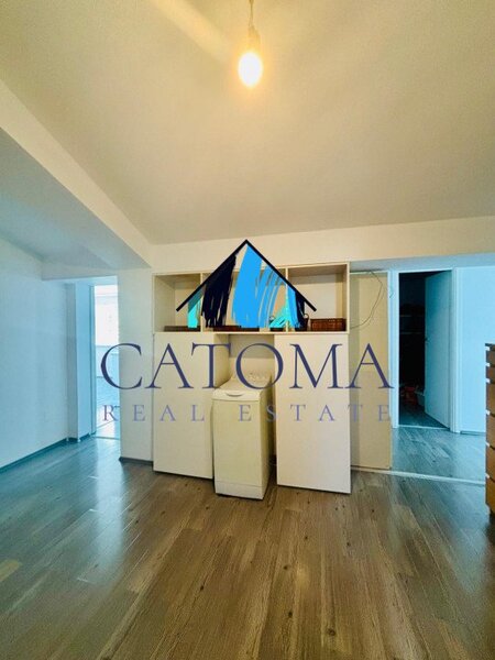 Brancoveanu, 4 camere tip mansarda, terasa 30 mp, dressing dedicat, boxa.